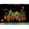 LEGO ICONS PIANTINE