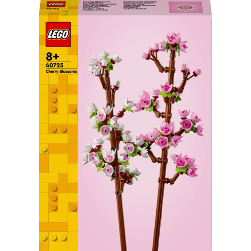 LEGO LEL FLOWERS