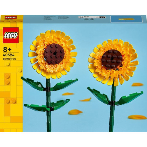 LEL FLOWERS GIRASOLI