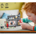 LEGO STAR W BATTLE PAZ&MOFF