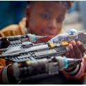 LEGO STAR W STARFIGHT 1 MANDAL