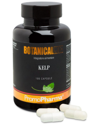 KELP BOTANICAL 100CPS
