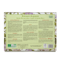 SCATOLA REGALO INFUSI BENESSERE DA GUSTARE ERBAMEA