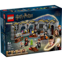 LEGO HARRY POTTER POTIONS LECTURE