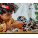 LEGO STAR W TIE BOMBER