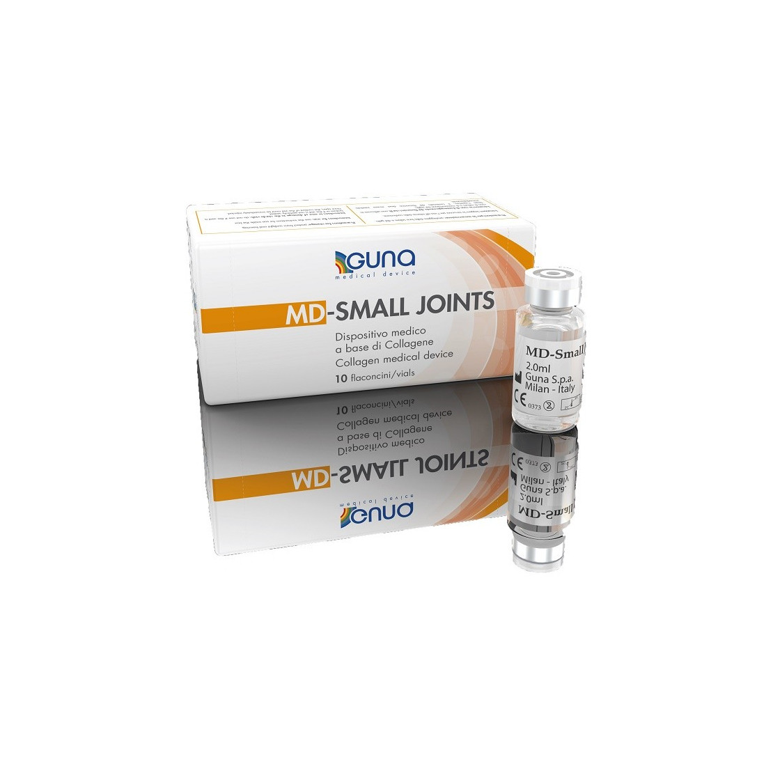 MD-SMALL JOINTS 5FL 2ML