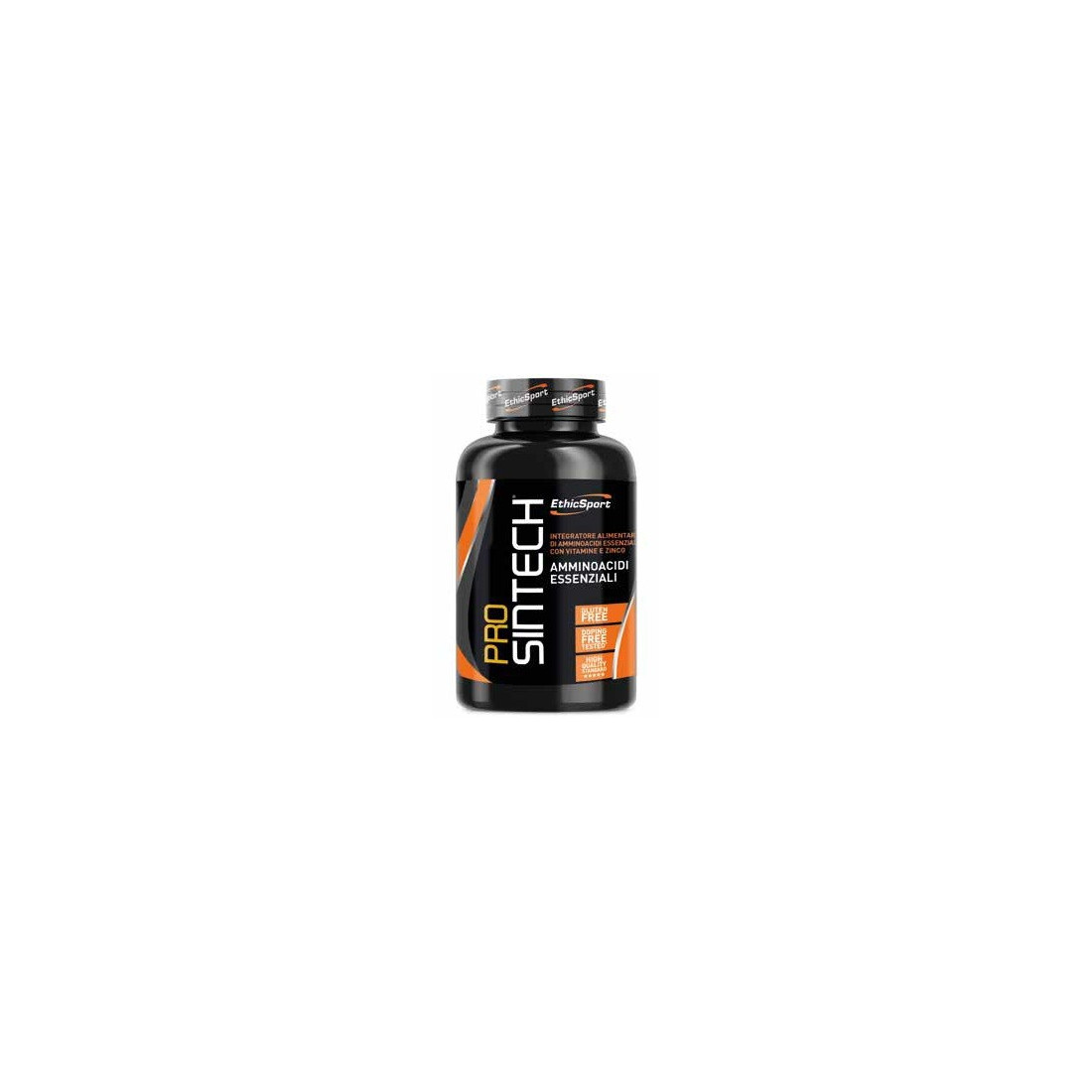 AMINOACIDI ESSENZIALI PROSINTECH 120CPR ETICHSPORT