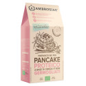 AMBROSIAE PANCAKE PREPARATION