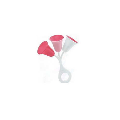 CHICCOGAME TULIP SONOROUS PINK