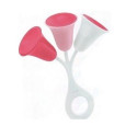 CHICCOGAME TULIP SONOROUS PINK