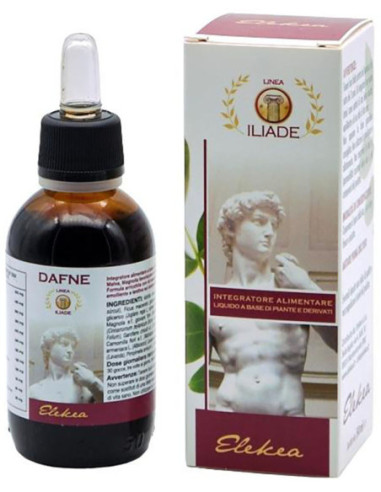 DAFNE GOCCE 50ML CON ALCOOL