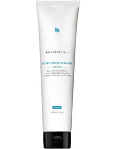 REPLENISHING CLEANSER 150ML