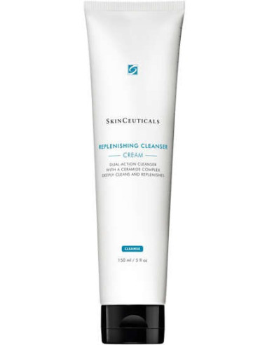REPLENISHING CLEANSER 150ML
