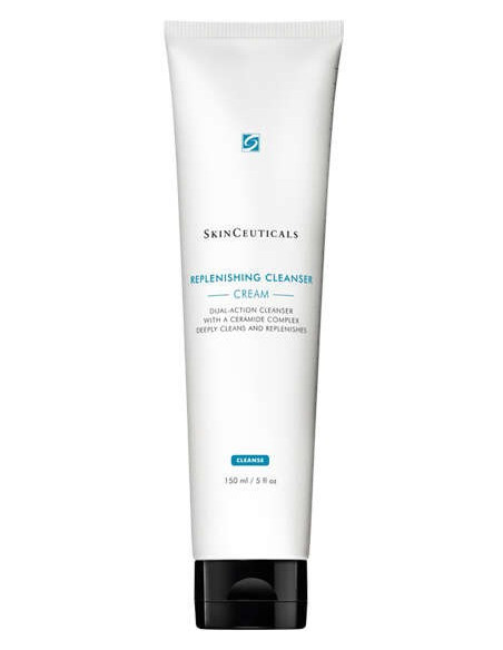 REPLENISHING CLEANSER 150ML