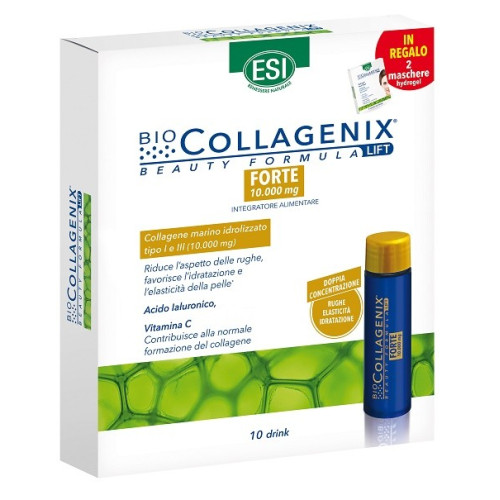 BIOCOLLAGENIX FOR 10DRI+2MAS