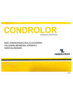 CONDROLOR 30BUST