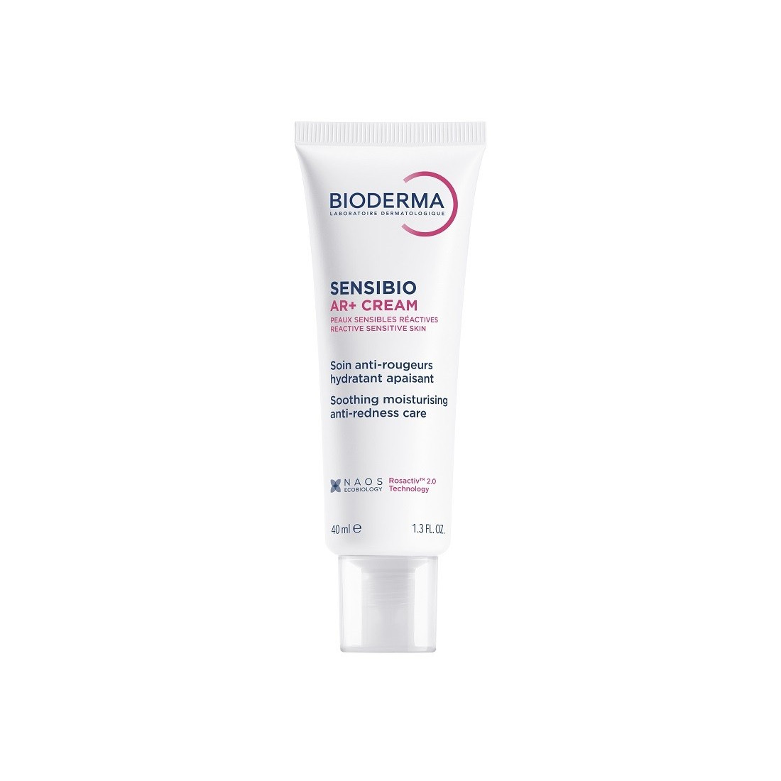 SENSIBIO AR+ CREAM 40ML