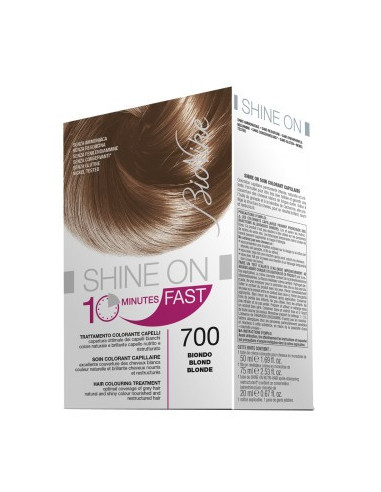 BIONIKE SHINE ON FAST BIONDO