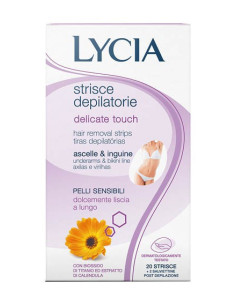LYCIA STRISCE DEPIL DEL TO A/I