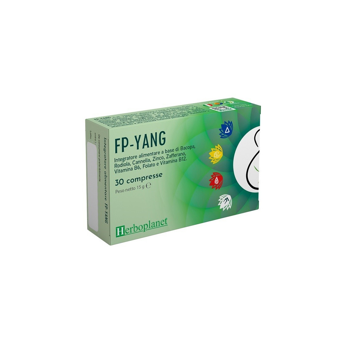 FP YANG 30CPR