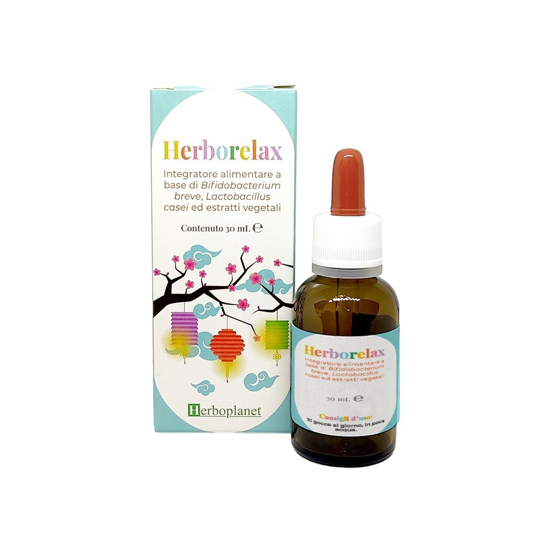 HERBAL RELAX 30ML