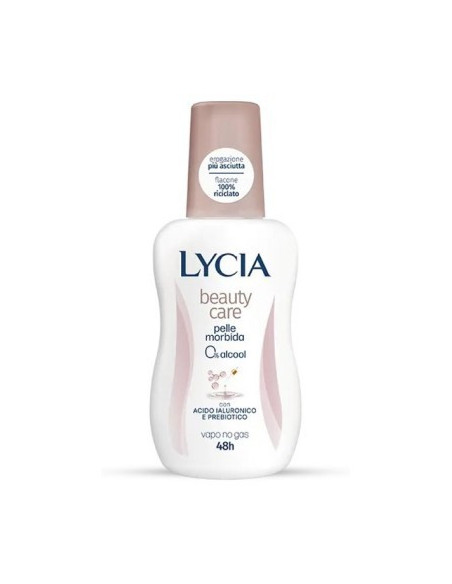 LYCIA VAPO ANTI CARE 75ML