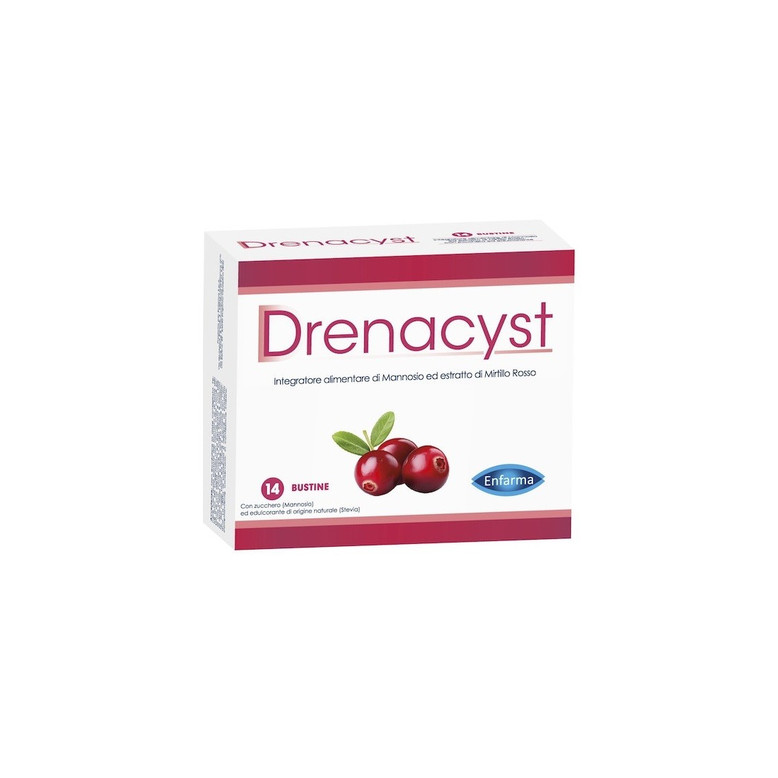 DRENACYST 14BUST
