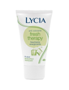 LYCIA CREMA ANTI FRESH THERAPY