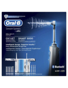 ORALB SMART SERIES OXYJET+SMAR