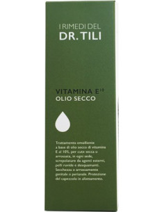 VITAMINA OLIO SEC RIMEDI 100ML