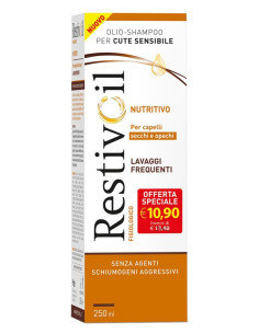 RESTIVOIL NUTRITIVO CAP SEC/OP