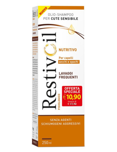 RESTIVOIL NUTRITIVO CAP SEC/OP