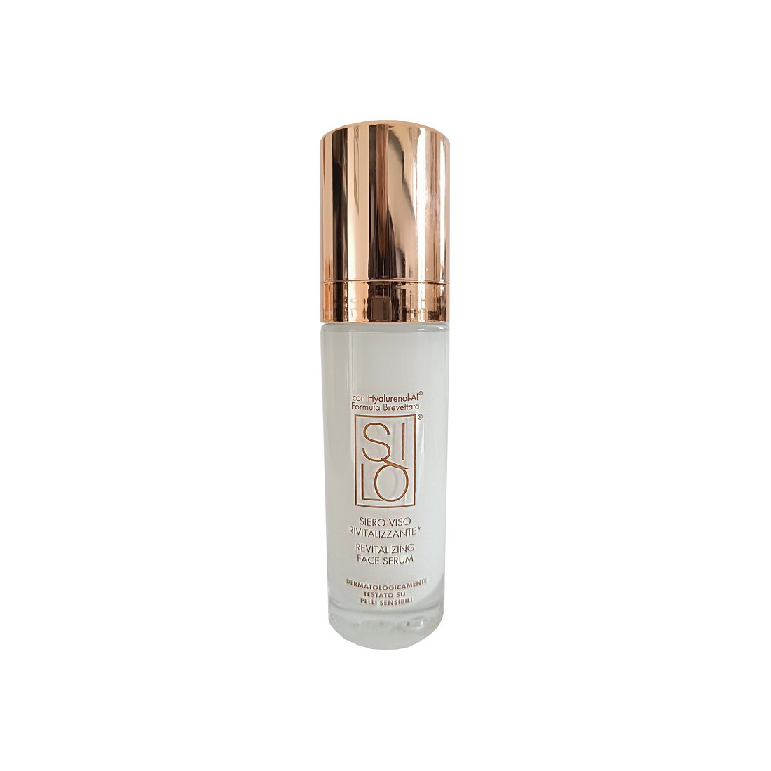 IT'S CALLED A REVITALIZING SERUM