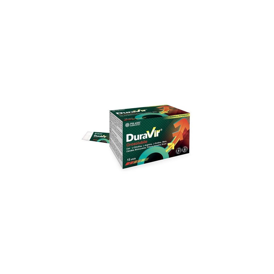 DURAVIR 15STICK