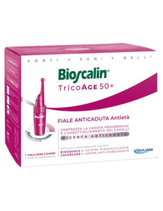 BIOSCALIN TRICOAGE 20F DOPP TP