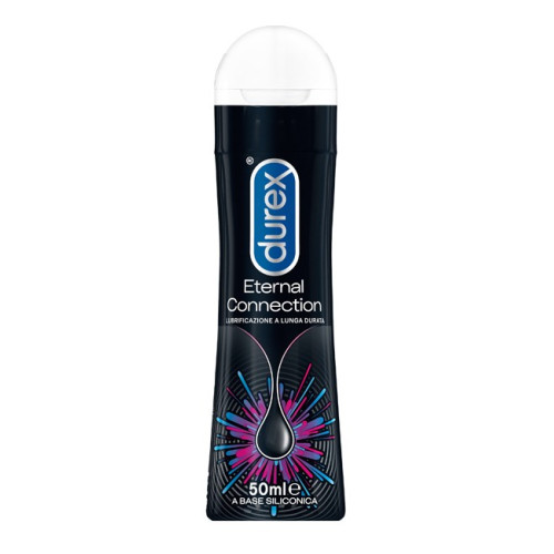 DUREX ETERNAL CONNECTION