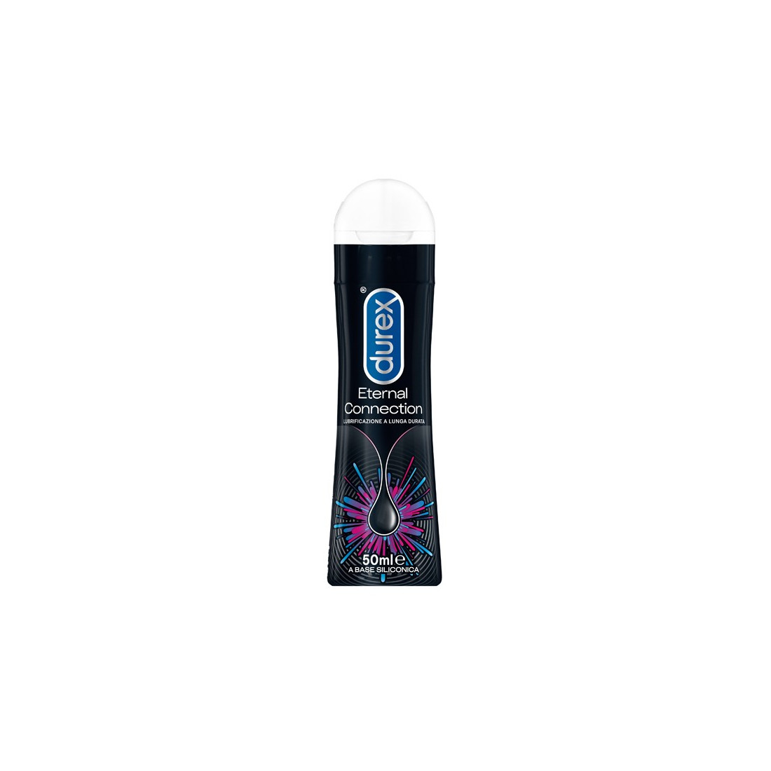 DUREX ETERNAL CONNECTION MSL