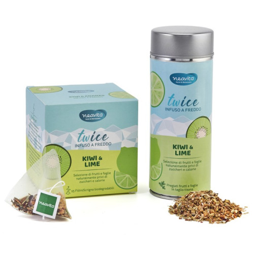 INFUSION TWICE KIWI/_