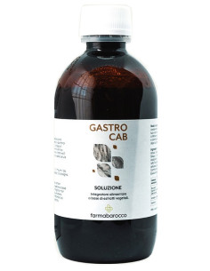 GASTROCAB 200ML