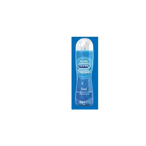 DUREX FEEL GEL LUBRIFICANTE
