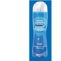 DUREX FEEL GEL LUBRIFICATION