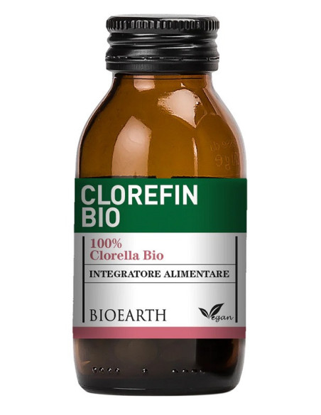 CLOREFIN BIO 200CPR