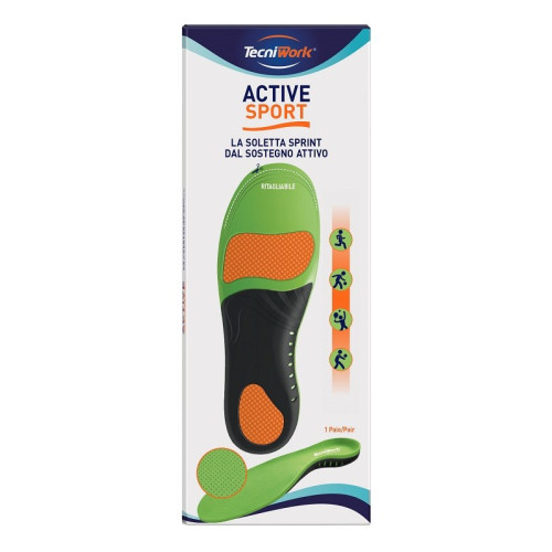 ACTIVE SPORT XL 46-48
