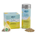 TISANA INUFSO TWICE ZENZERO/LEMGRASS 15 FILT