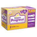 PAMPERS QUESTIONS MINI 112PZ