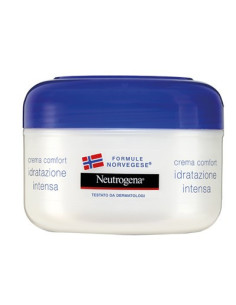 NEUTROGENA CORPO COMF 300ML PR