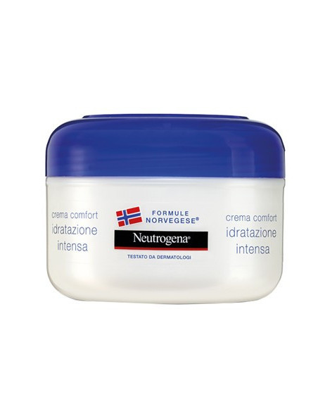 NEUTROGENA CORPO COMF 300ML PR