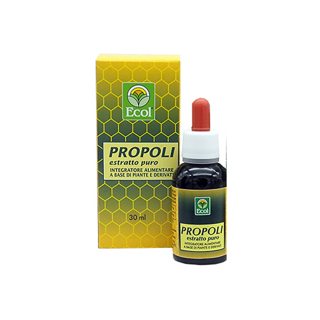 PROPOLIS 30% 30ML