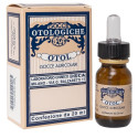 OTOL GOCCE AURICOARI 20ML