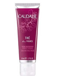 TDV CREMA MANI E UNGHIE 50ML